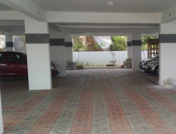  aryamitra-grasshopper Car Parking