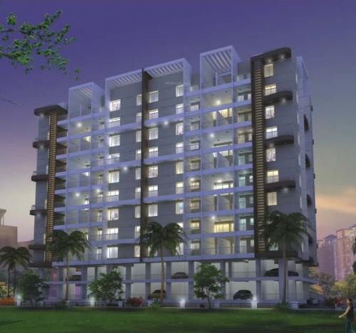 Images for Elevation of Geeta Gold Fusion gold-fusion Images for Elevation of Geeta Gold Fusion