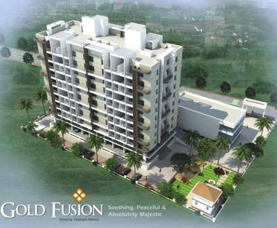  gold-fusion Images for Elevation of Geeta Gold Fusion