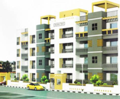 Images for Elevation of Reliable Builder Dwaraka Apartment