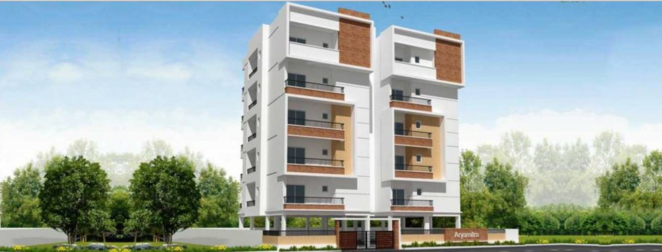 Images for Elevation of Aryamitra Caterpillar