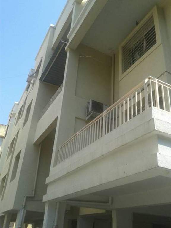  tulip Images for Elevation of Kolte Patil Tulip