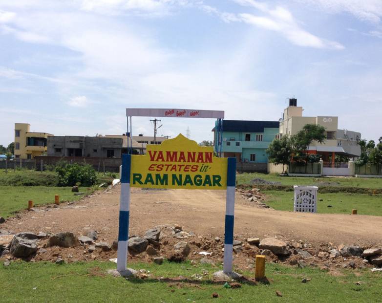 Images for Amenities of Vamanan Ram Nagar
