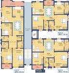 Images for Cluster Plan of Riddhi Tulip Images for Cluster Plan of Riddhi Tulip