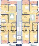 Images for Cluster Plan of Riddhi Tulip Images for Cluster Plan of Riddhi Tulip