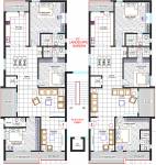 Images for Cluster Plan of Aryamitra Aryamitra Verbena Images for Cluster Plan of Aryamitra Aryamitra Verbena