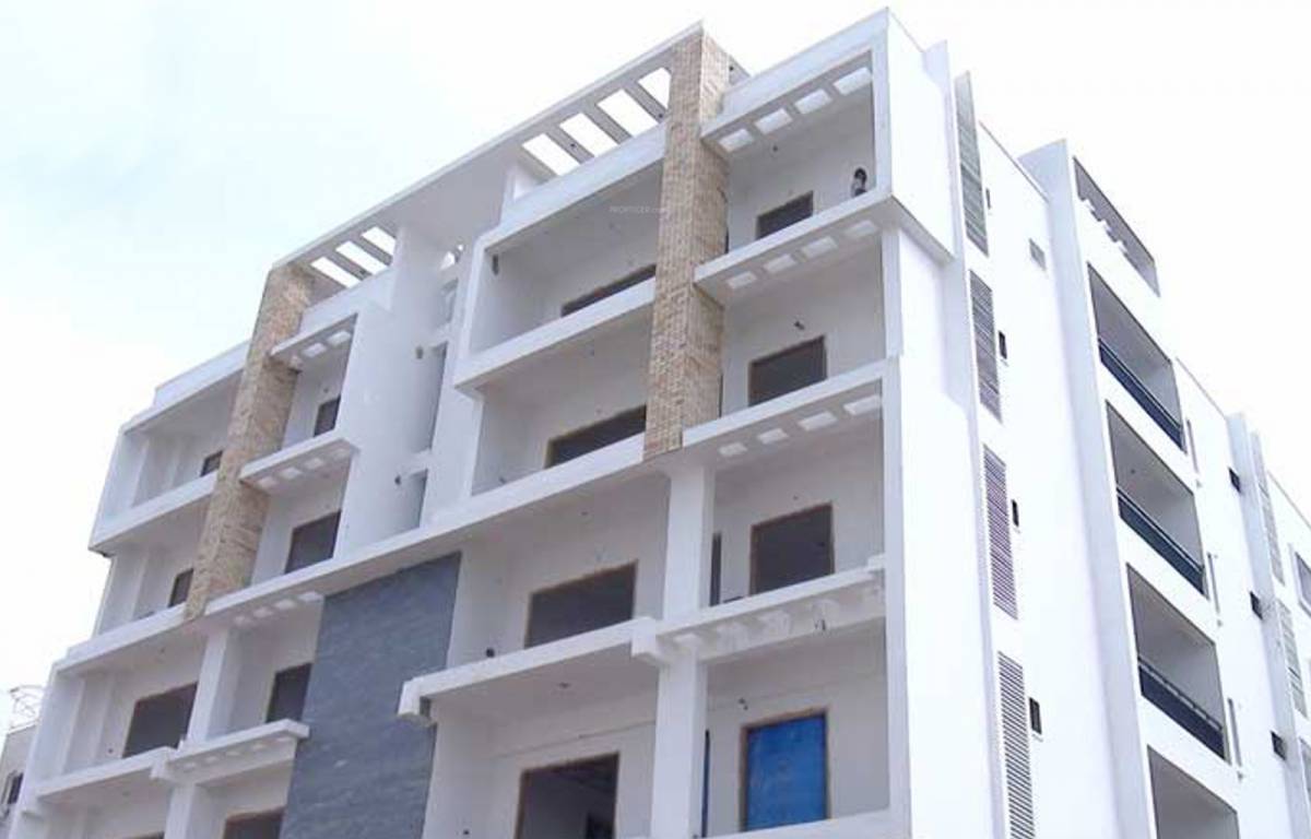 Images for Elevation of Aryamitra Aryamitra Verbena