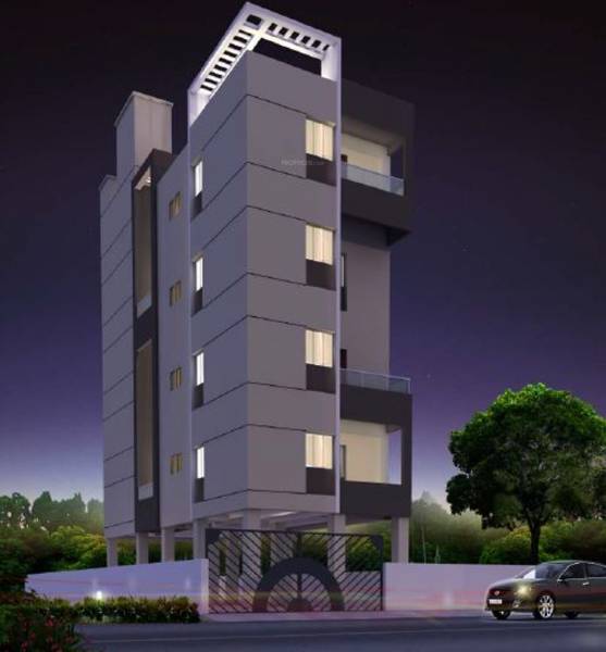 Images for Elevation of Dream Bella Vista