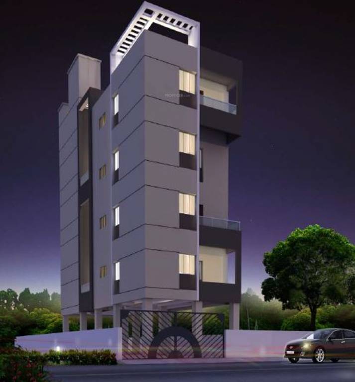 Images for Elevation of Dream Bella Vista