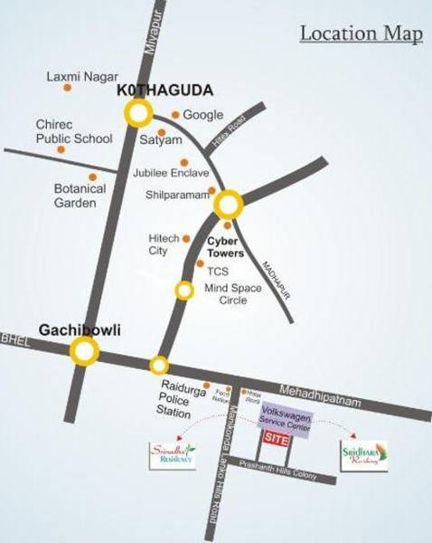 Images for Location Plan of Hanuma Construction Sridhara and Srinadha Residency Images for Location Plan of Hanuma Construction Sridhara and Srinadha Residency