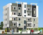 Images for Elevation of Hanuma Construction Sridhara and Srinadha Residency