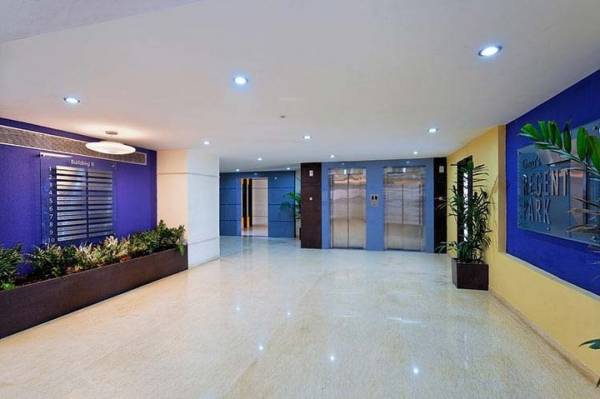 Lift(s) amenities of Regent Park