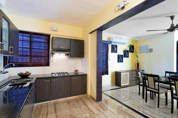 Kitchen mainOther of Regent Park