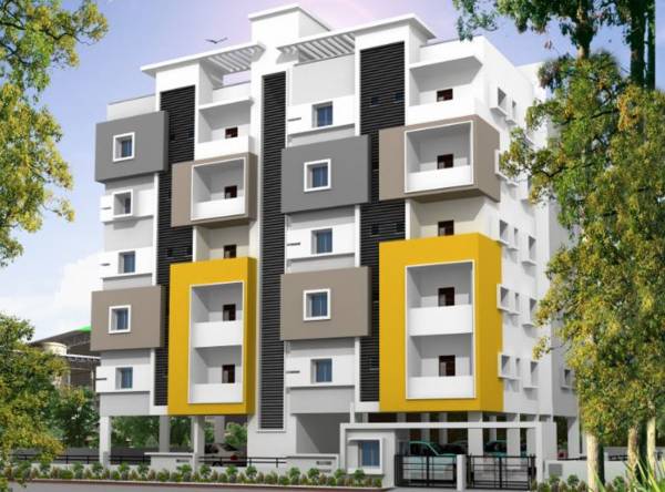 Images for Elevation of Riddhi Temple Tree