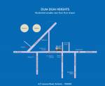Location Plan  dum-dum-heights Location Plan