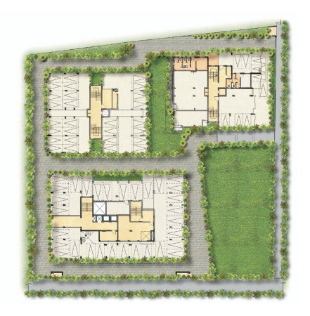  dum-dum-heights Master Plan
