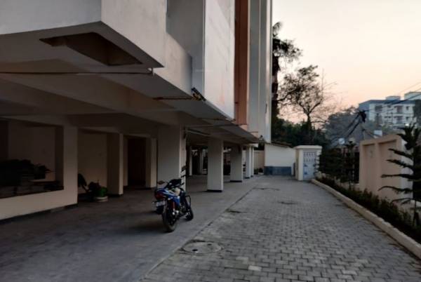 amenities of Heights