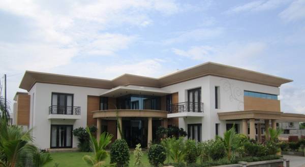  antica-greenwoods Elevation