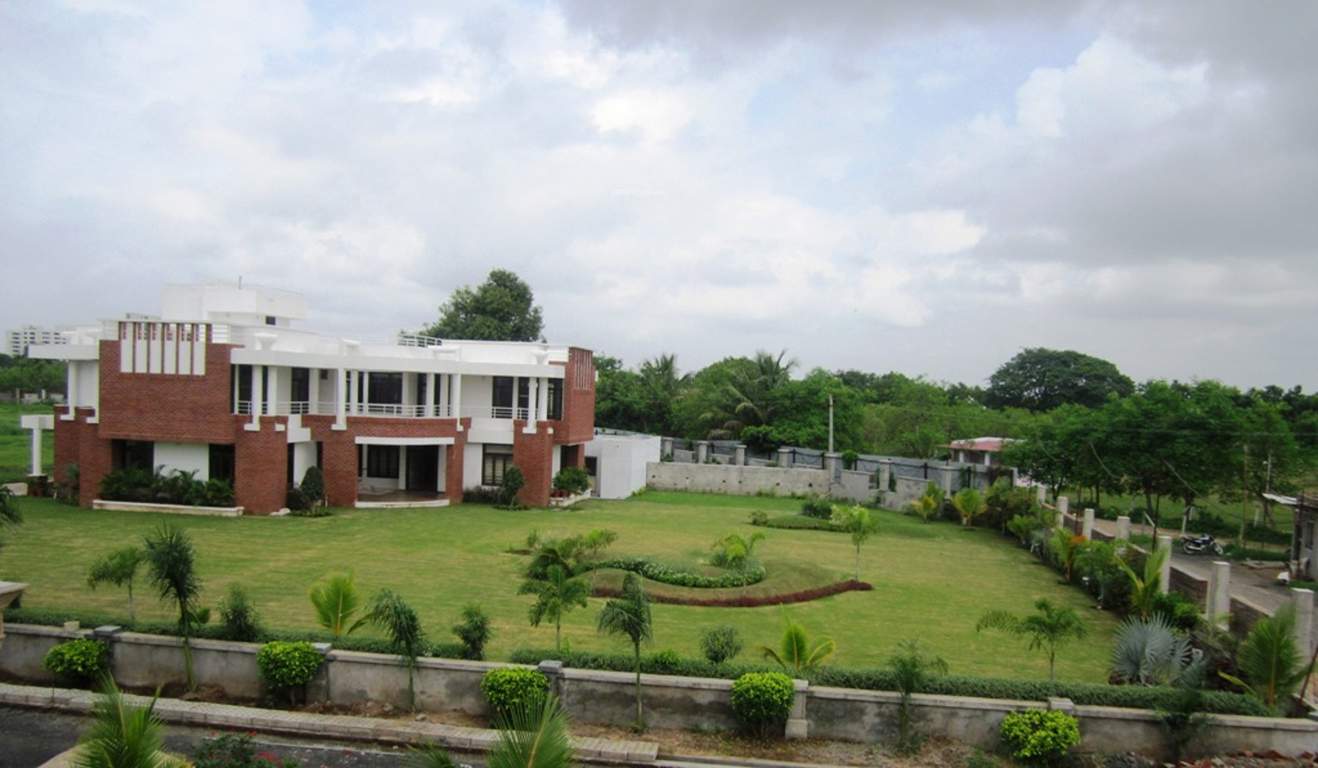  antica greenwoods Elevation