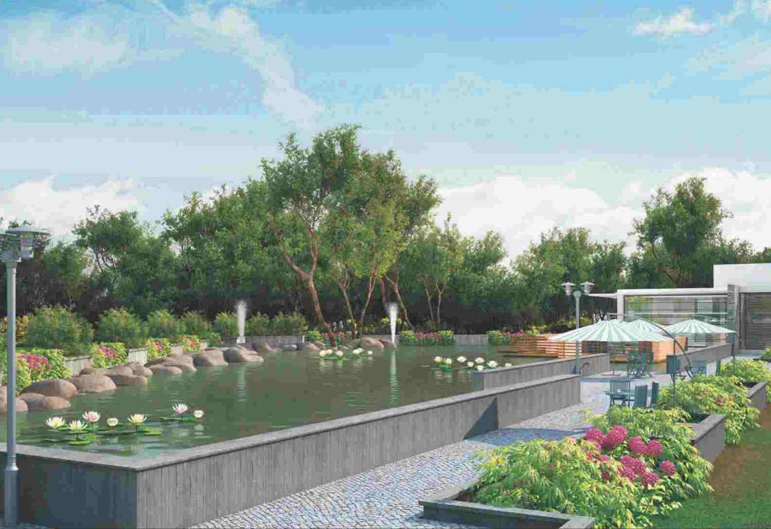  antica greenwoods Storm Water Drains