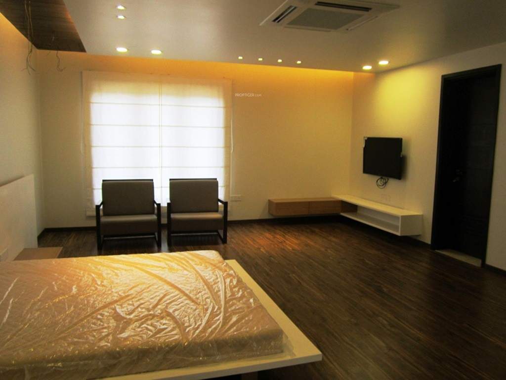  antica greenwoods Bedroom