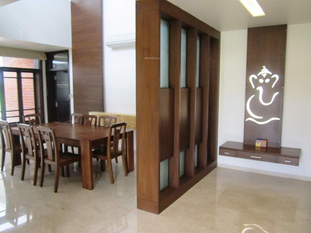  antica greenwoods Dining Area