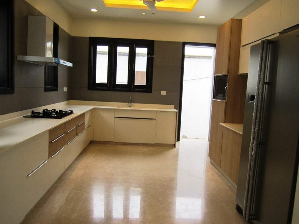  antica greenwoods Kitchen