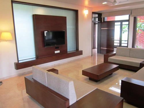  antica-greenwoods Living Area