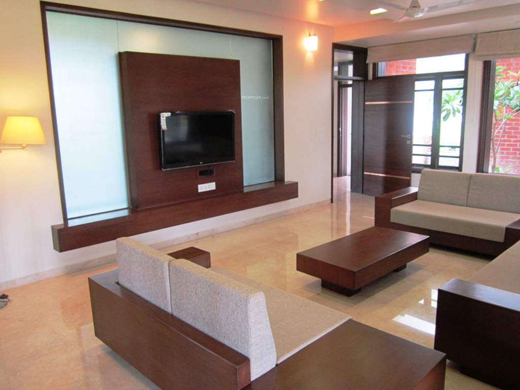  antica greenwoods Living Area