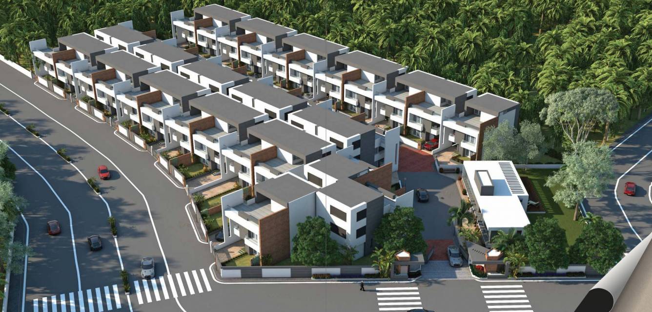 Images for Elevation of Neptune Greenwoods Cove