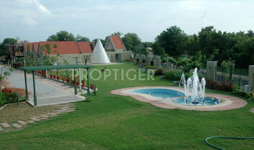  neelkanth villa Images for Elevation of Dharmadev Neelkanth Villa