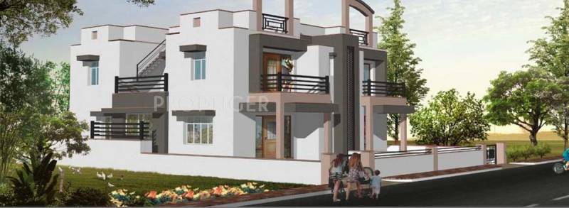  neelkanth-villa Images for Elevation of Dharmadev Neelkanth Villa