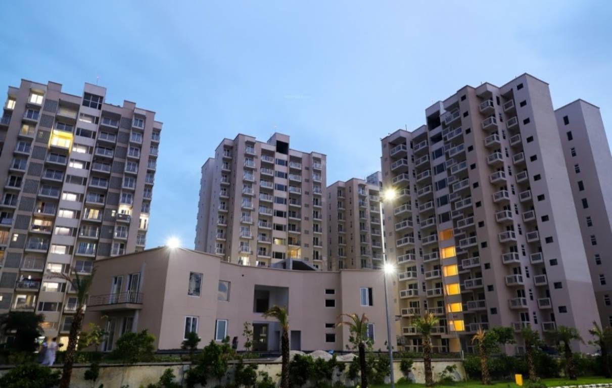  elegant homes Elevation