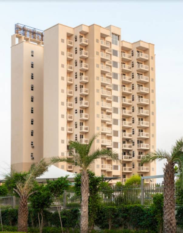  elegant homes Elevation