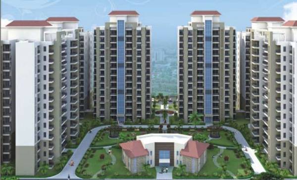 Images for Elevation of B M Gupta Developers Elegant Heights Images for Elevation of B M Gupta Developers Elegant Heights