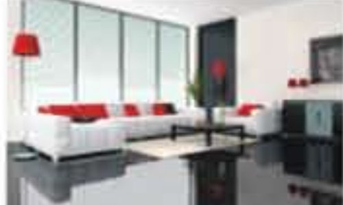  elegant-heights Living Area