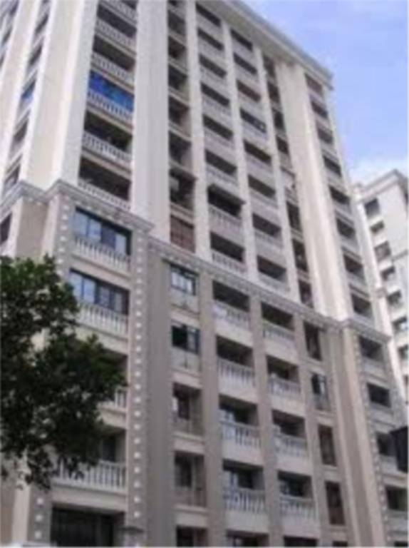 Images for Elevation of Reputed Luv Kush Tower