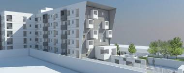 Images for Elevation of GR Shrushti Images for Elevation of GR Shrushti