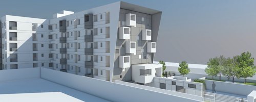  shrushti Images for Elevation of GR Shrushti