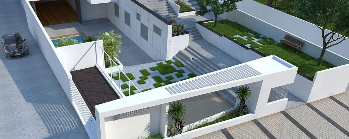 shrushti Images for Amenities of GR Shrushti
