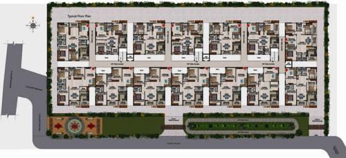 Images for Master Plan of ECMAS Pebbles Bay pebbles-bay Images for Master Plan of ECMAS Pebbles Bay