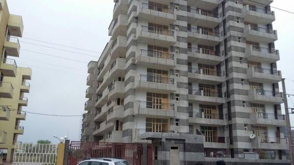 Images for Elevation of CGHS Jeevan Shakti Apartments Images for Elevation of CGHS Jeevan Shakti Apartments