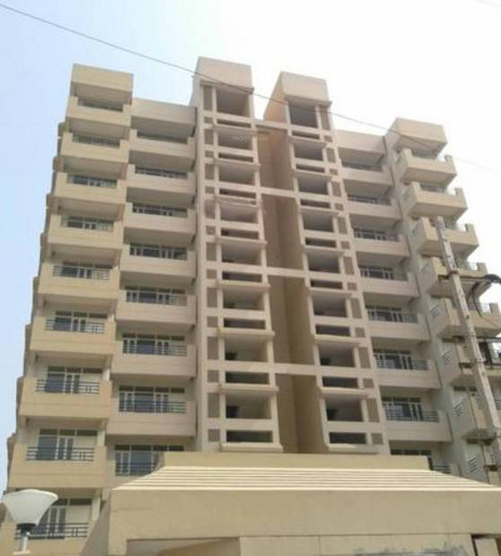 Images for Elevation of CGHS Vedanta Apartments