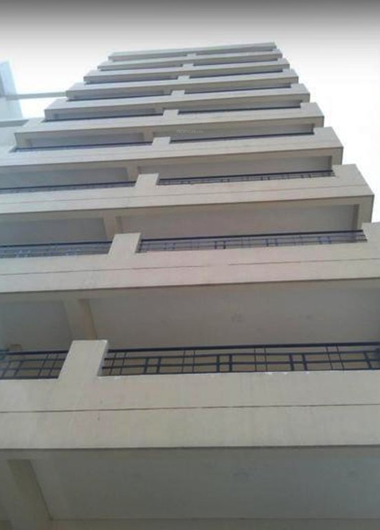 Images for Elevation of CGHS Vedanta Apartments