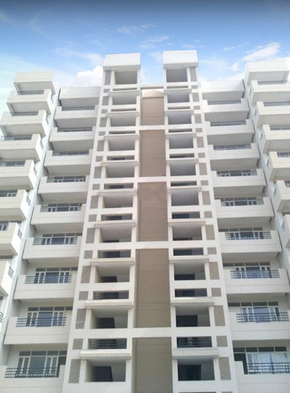 Images for Elevation of CGHS Vedanta Apartments