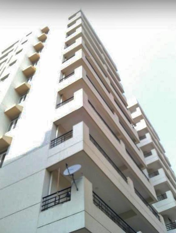 Images for Elevation of CGHS Vedanta Apartments