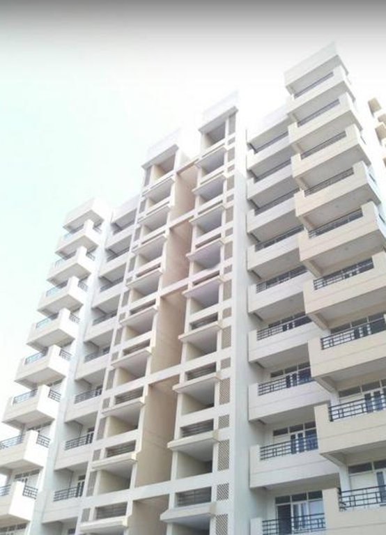 Images for Elevation of CGHS Vedanta Apartments