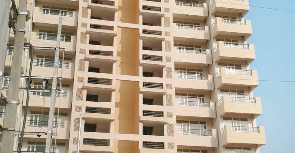 Images for Elevation of CGHS Vedanta Apartments Images for Elevation of CGHS Vedanta Apartments