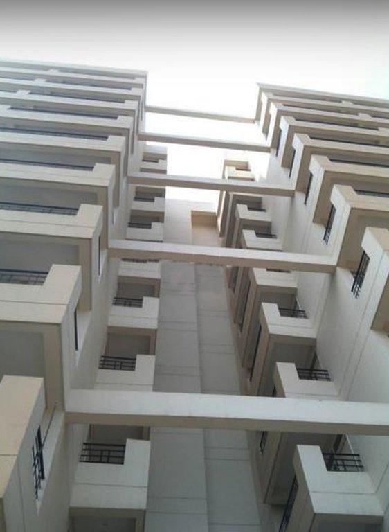 Images for Elevation of CGHS Vedanta Apartments