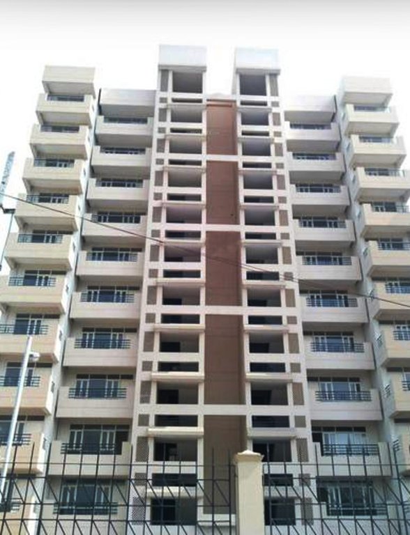 Images for Elevation of CGHS Vedanta Apartments